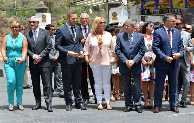 PROCESION SANTIAGO TUNTE