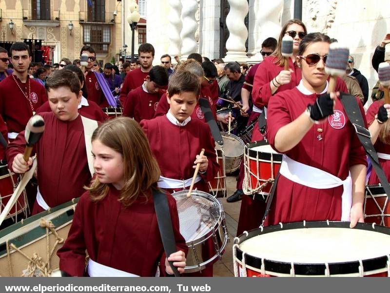 GALERIA FOTOS -- Semana Santa en la provincia