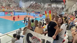 Frenética actividad en el CV Arenas Gandia a una semana del inicio de la pretemporada