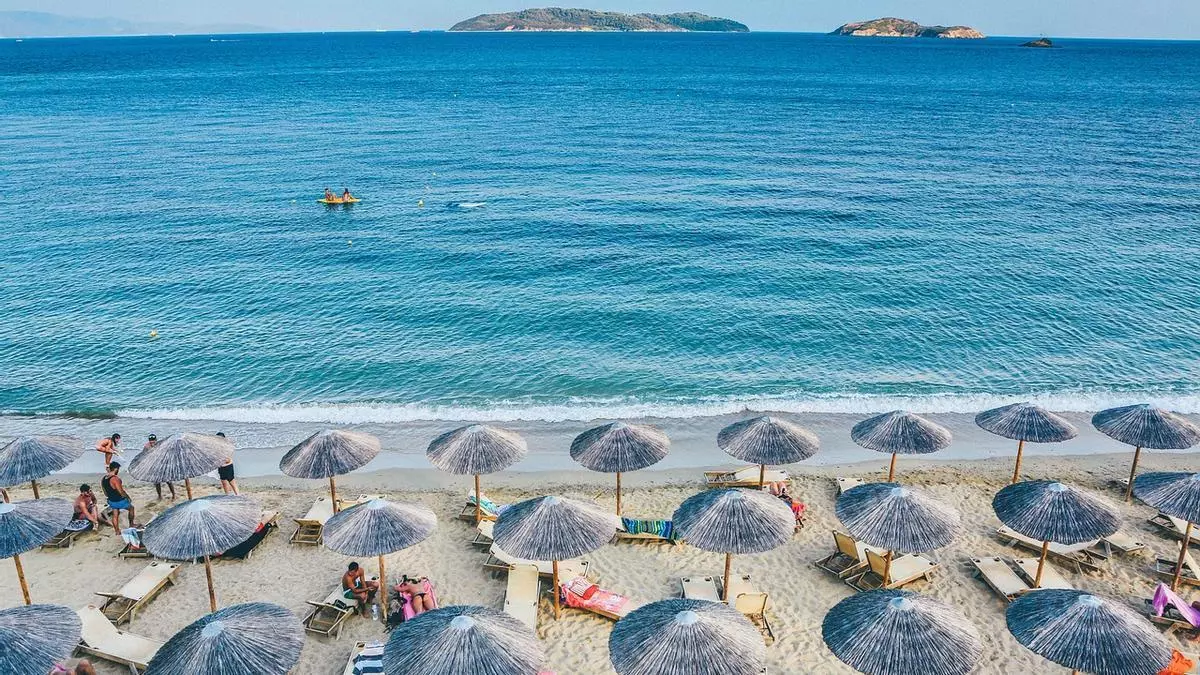 La otra playa