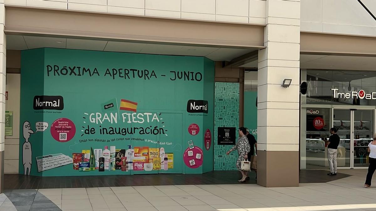 Normal abrirá sus puertas el 12 de julio.