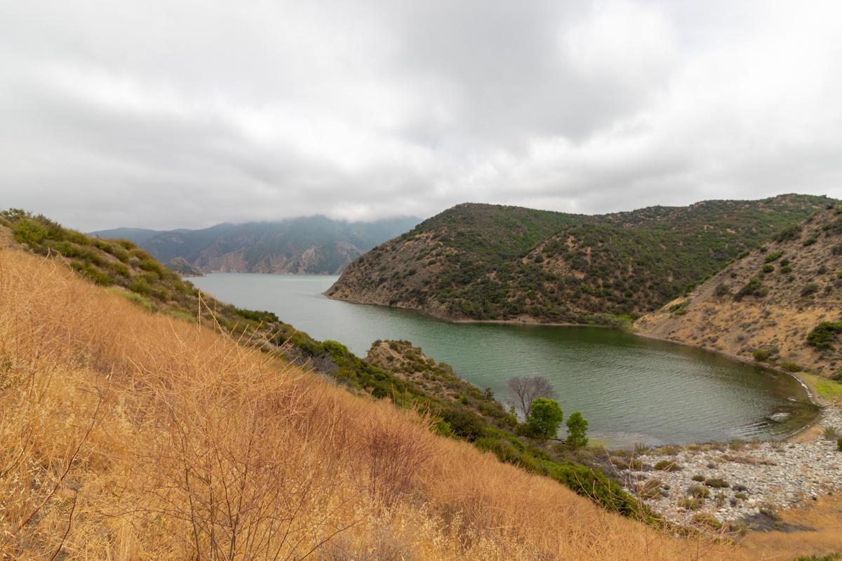 El agua, en todos sus estados, representa un recurso fundamental para la vida en el planeta.