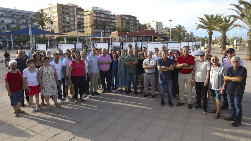 &quot;La exposición ofrece un retrato vivo de todo lo que somos&quot;