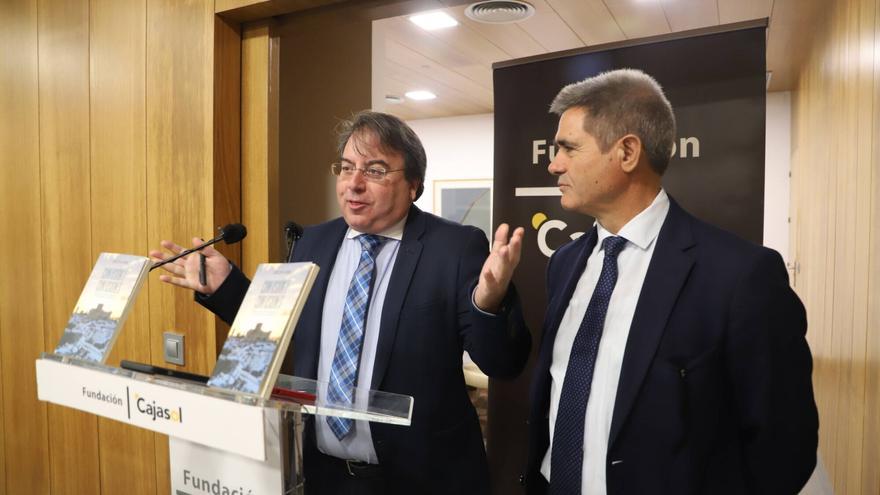 Convocada la primera edición de los Premios José Penso de la Vega de Economía y Finanzas