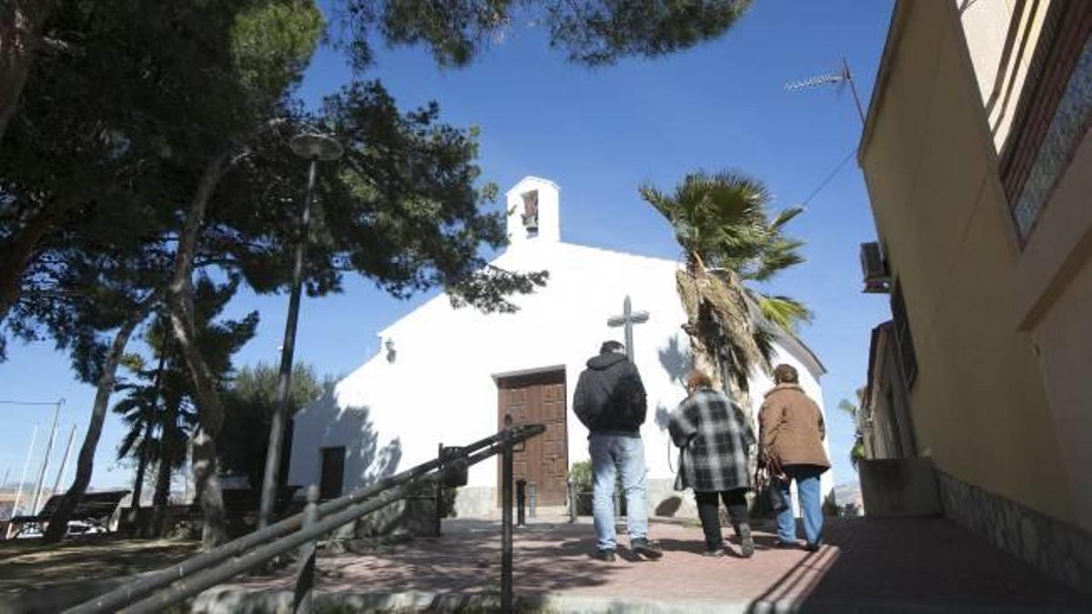 Verdegás, un pequeño pueblo