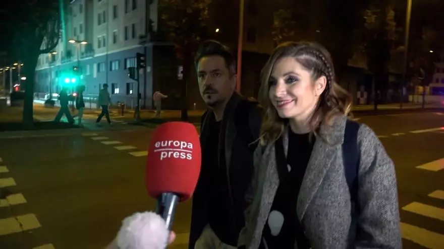 Leire Martínez ya no se calla: desde la separación con el grupo hasta su relación con Amaia