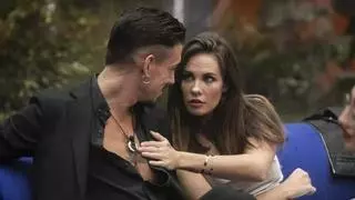 Luitingo ya tiene planes para la Feria de abril e incluyen a Jessica Bueno: "Un abrazo, dos besos..."