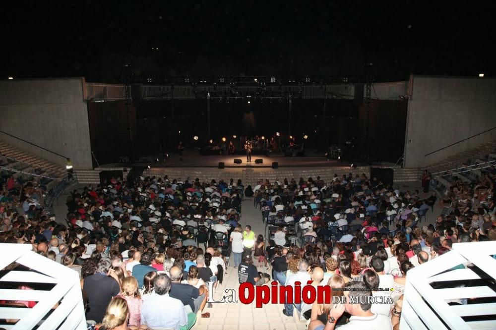 Ara Malikian le pone música al Festival de Teatro de Molina