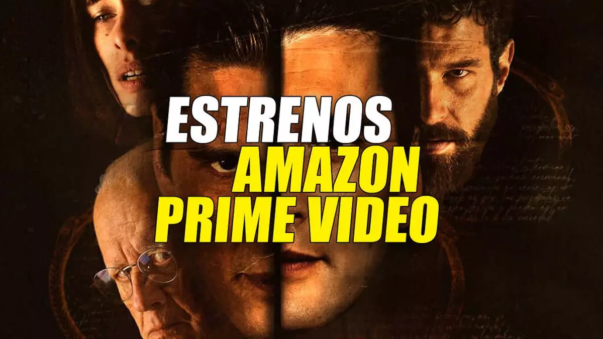Qué ver en Amazon Prime Video esta semana (28 julio - 3 agosto 2025): Los 3 estrenos de lunes a domingo