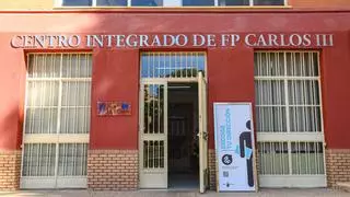 CIFP Carlos III: compromiso con la calidad educativa