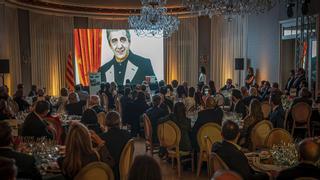 El mundo de la gastronomía se vuelca en el homenaje a Juli Soler