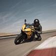 La Triumph Daytona 660 eleva su carácter deportivo en 2026