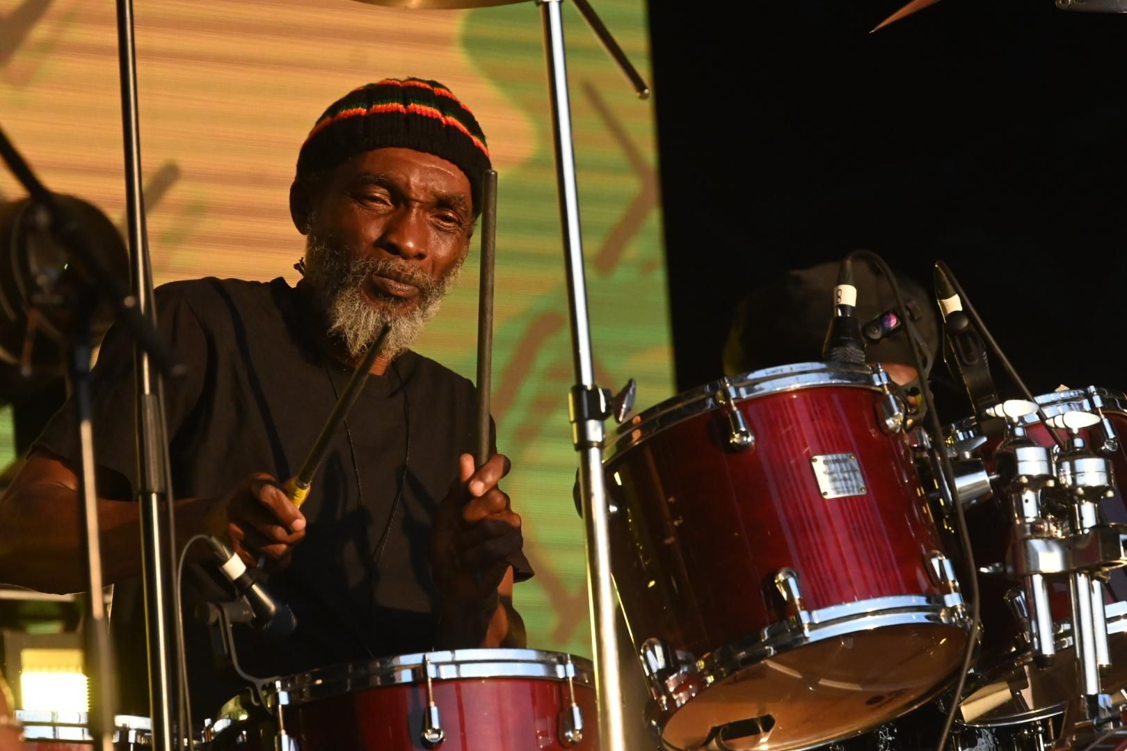 Black Uhuru ofrece en el Rototom su único concierto en España