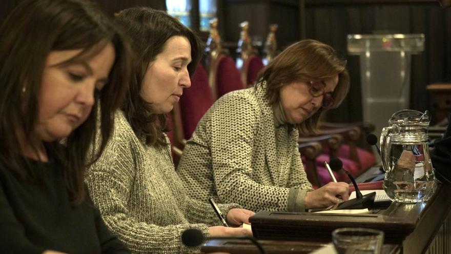 El PSC rebutja íntegrament el reglament dels pressupostos participats a Girona