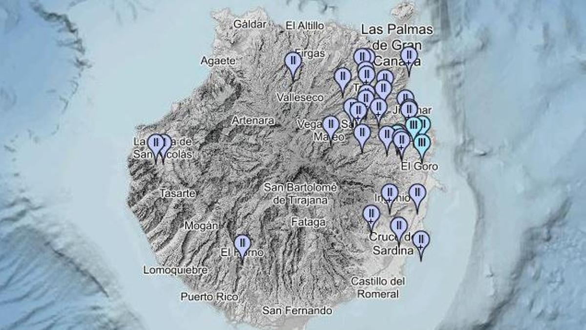 “I Thought I Was the Only One”: Neighbors in Gran Canaria Share Their Experience of the Magnitude 3.9 Earthquake This Morning “I Thought I Was the Only One”: Neighbors in Gran Canaria Share Their Experience of the Magnitude 3.9 Earthquake This Morning