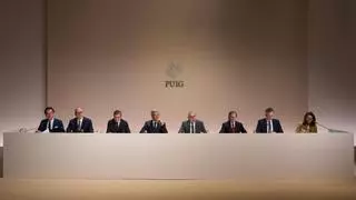 Puig recupera velocidad de crecimiento e ingresa 3.700 millones de euros hasta septiembre, un 4% más