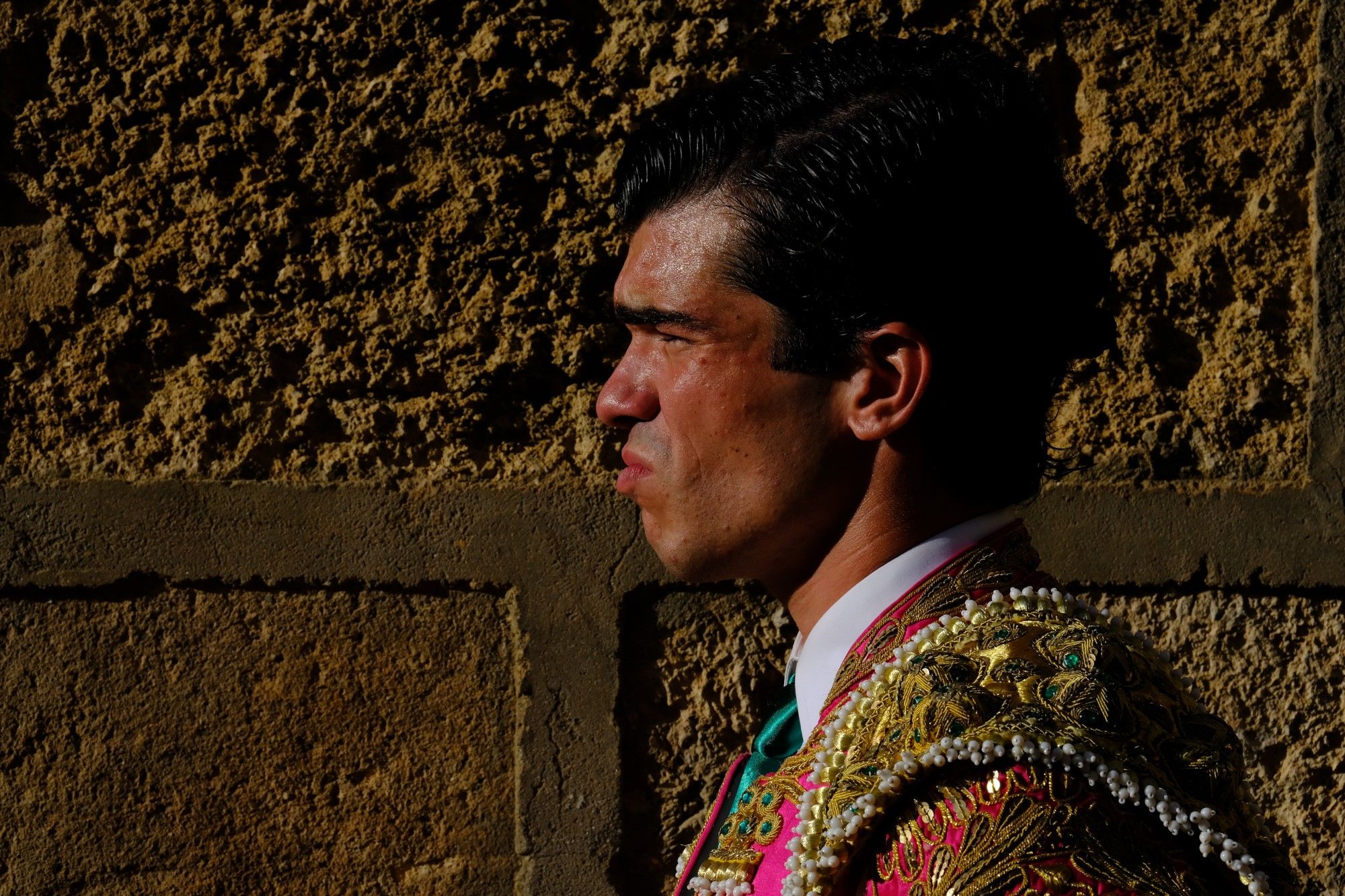 Toros en la Feria | Novena corrida de abono en La Malagueta: 3ª Semifinal de las Escuelas Taurinas