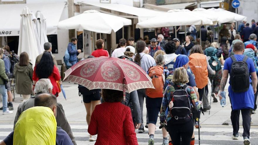 Contas advierte: solo uno de cada cuatro establecimientos liquida la tasa turística