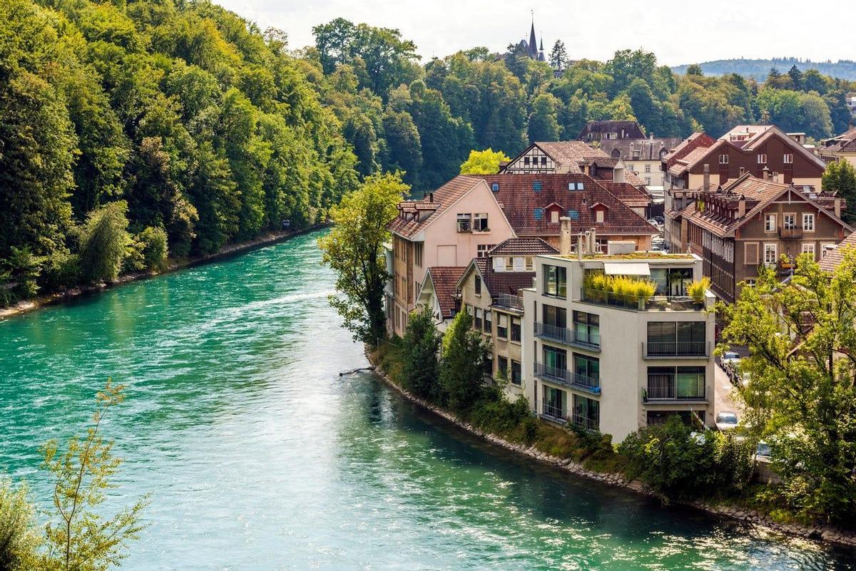Berna (Suiza)