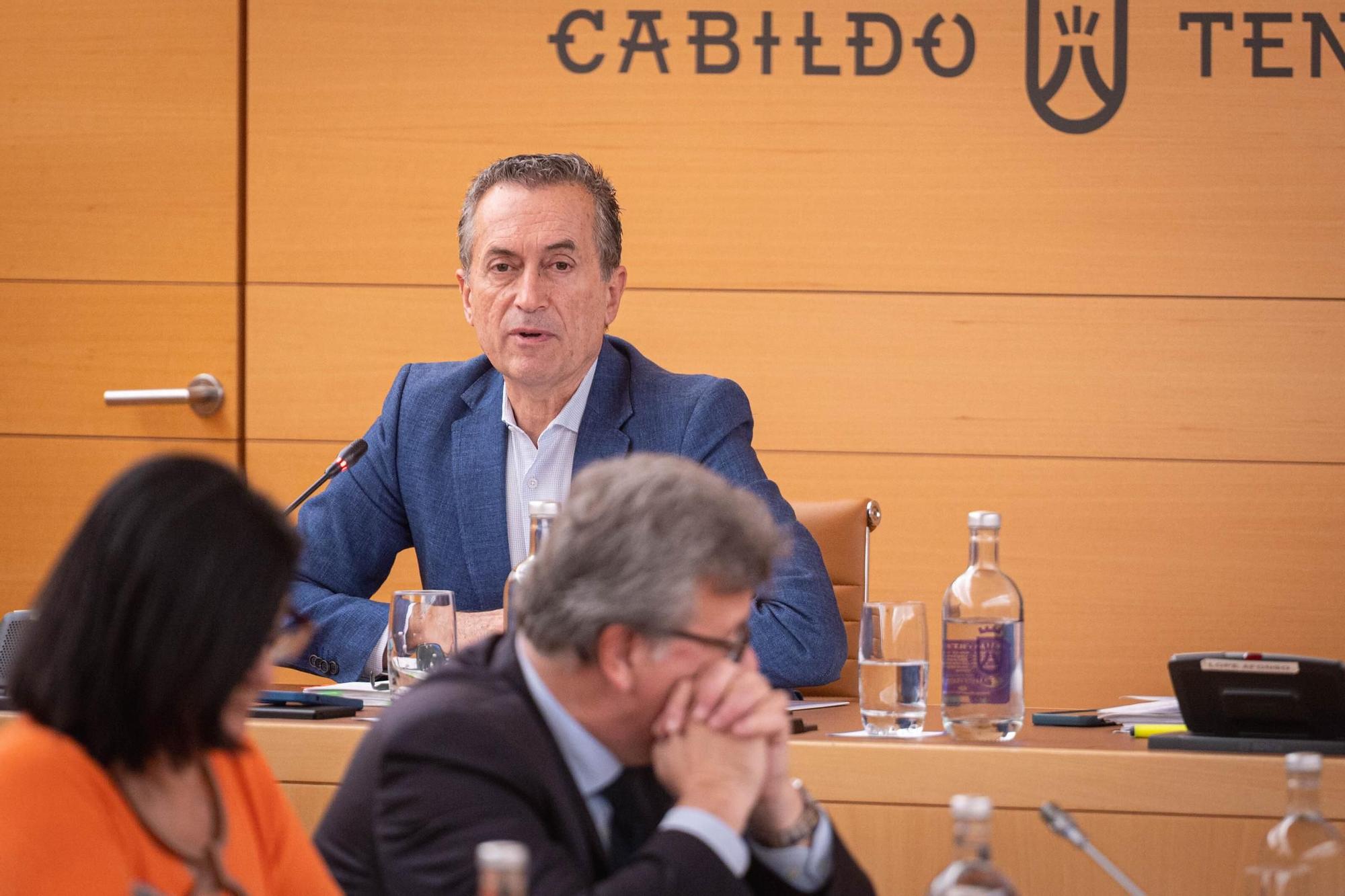 Debate sobre el estado de la Isla