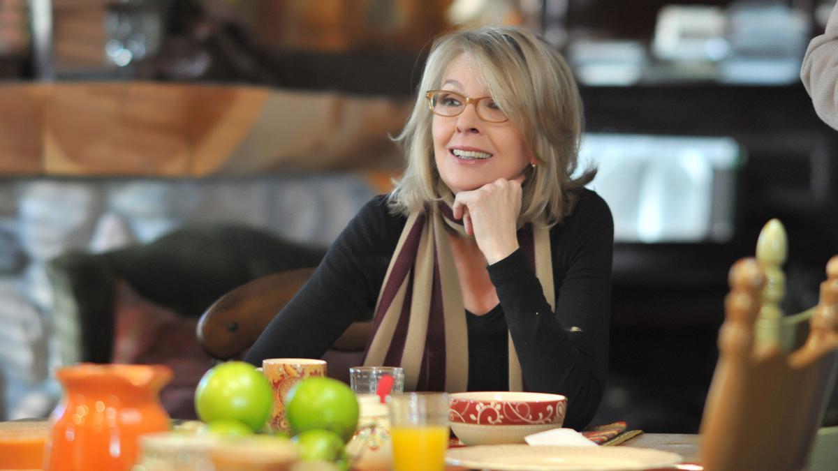 Muere la actriz Diane Keaton a los 79 años