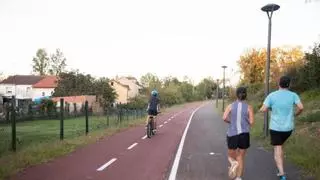 Oviedo, la capital que apuesta por la movilidad sostenible y por la salud de sus vecinos