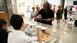 Castellón afronta el 23J con la gran incógnita de la participación