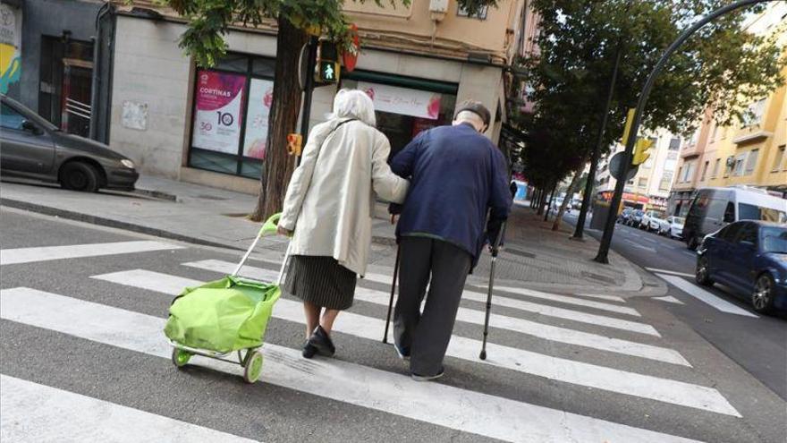 Lucía Tomás: «La depresión y la ansiedad son trastornos que no entienden de edad»