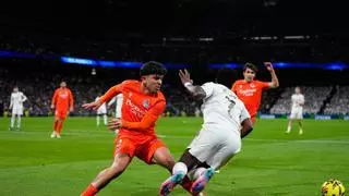 La Real Sociedad explota tras los penaltis: "Difícilmente se habrían pitado en la otra área"