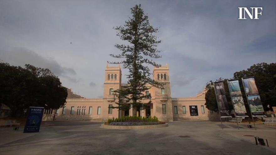 Las hermandades de Lunes Santo de Alicante se quedan en casa