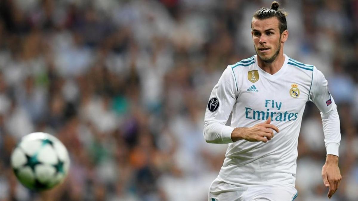 Bale podría marcharse a la Premier a final de temporada
