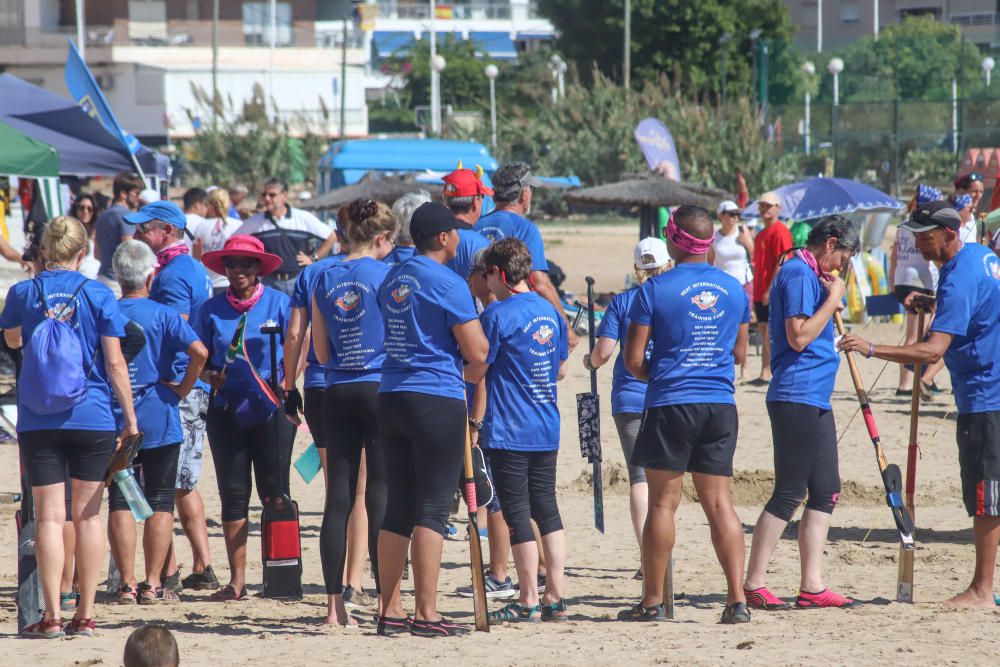 Festival Dragon Boat Torrevieja