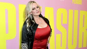 ¿Qui és Stormy Daniels, l’actriu porno que ha provocat la imputació de Donald Trump?