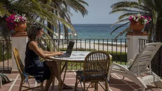 El paraíso de los jubilados en Murcia: vida de lujo junto al mar por menos de 80.000 euros