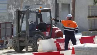 El empleo vive su inicio de curso más discreto desde 2019 y suma 8.800 nuevos ocupados en septiembre