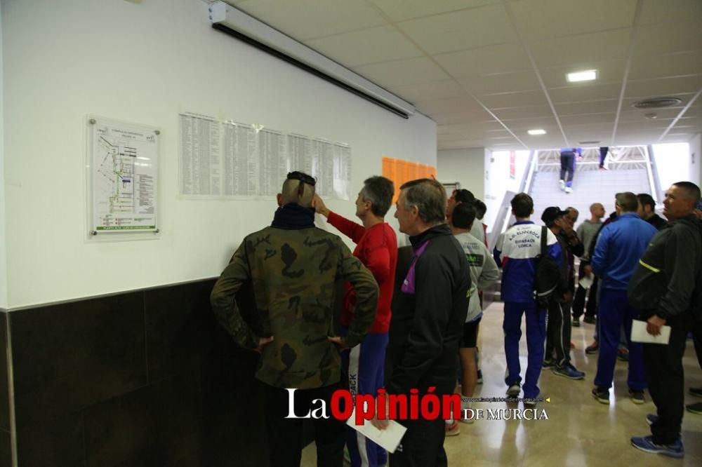 Media Maratón de Lorca 2017