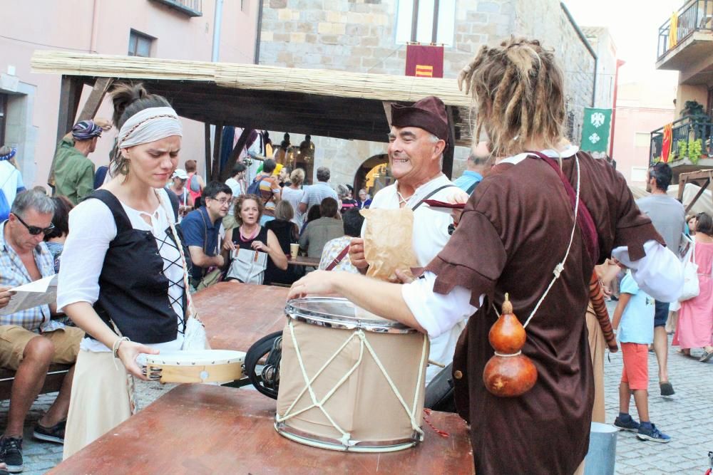 Festival Terra de Trobadors de Castelló d''Empúries