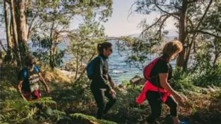 Cabo Udra, un paraíso natural... y deportivo