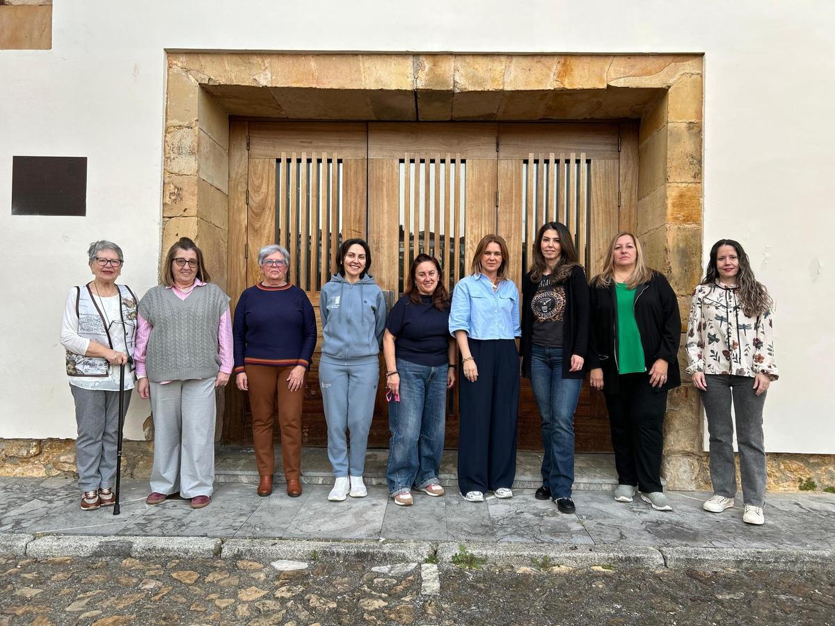 El jurado del premio