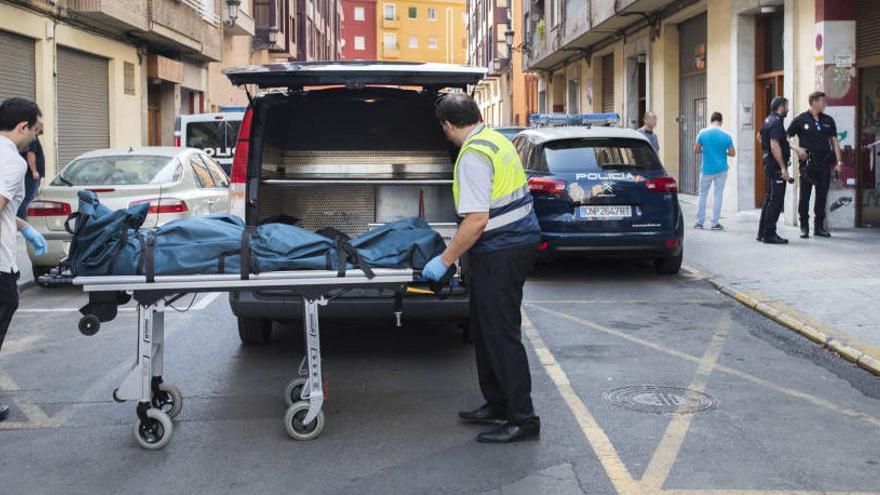 Maje urgió al juzgado para conocer cuanto antes el informe de la autopsia