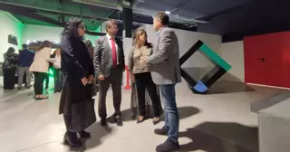 Una nueva cátedra de la cultura minera impulsará su declaración de Bien Cultural