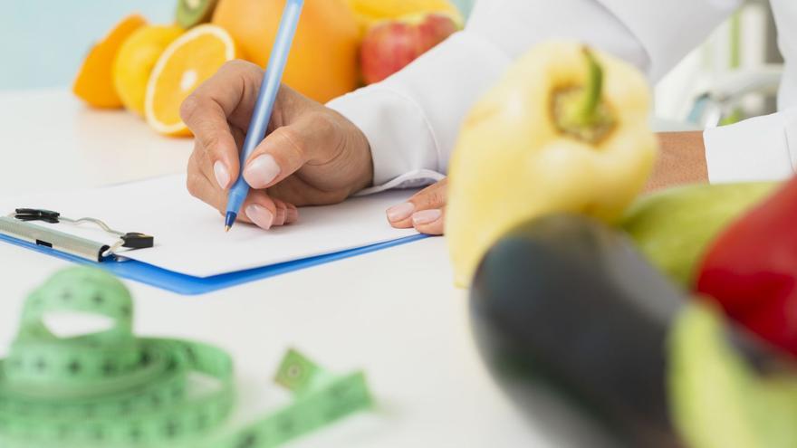 Día de la Nutrición: ¿Qué enfermedades podemos prevenir con una dieta saludable y variada?