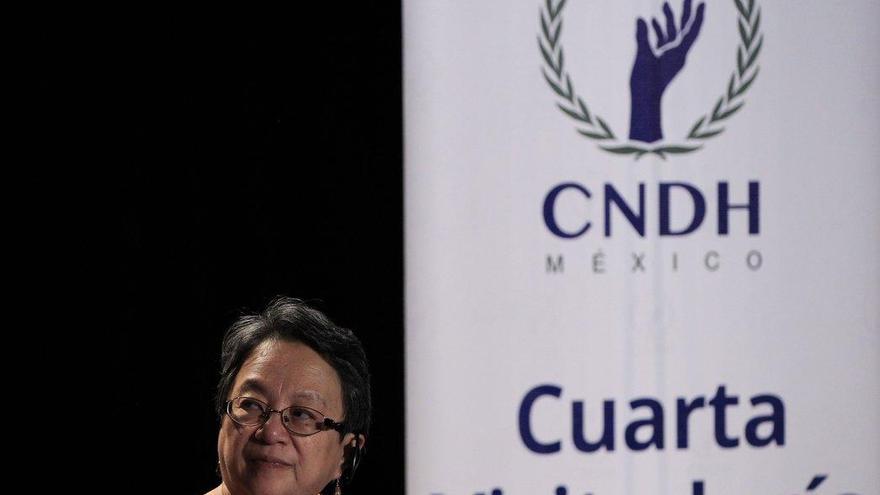 ONU: México no consulta a los indígenas sobre los proyectos en sus tierras