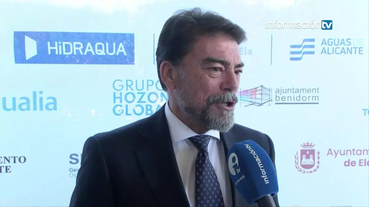 Los alcaldes de la provincia de Alicante ensalzan el papel del Foro Municipalismo