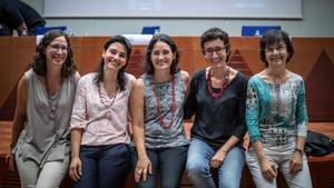 zentauroepp45136105 barcelona 21 09 2018   reportaje sobre la situaci n de las m180923190441