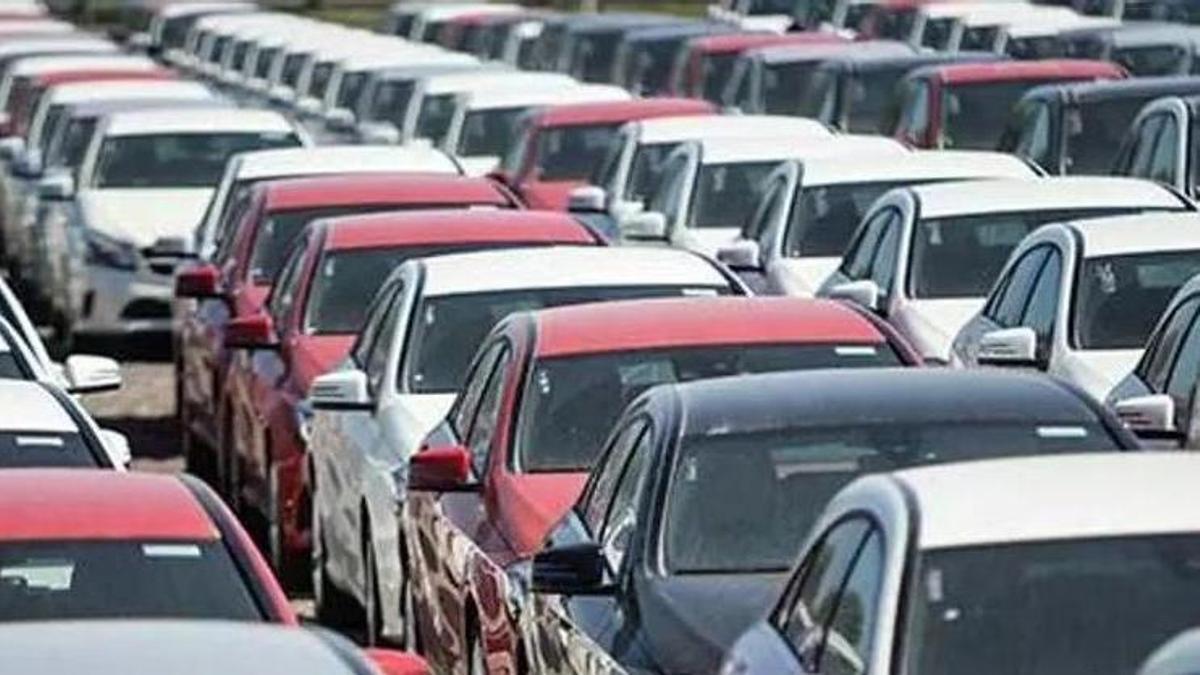 ENCUESTA | ¿Es suficiente la limitación de entrada de vehículos que propone el Consell?