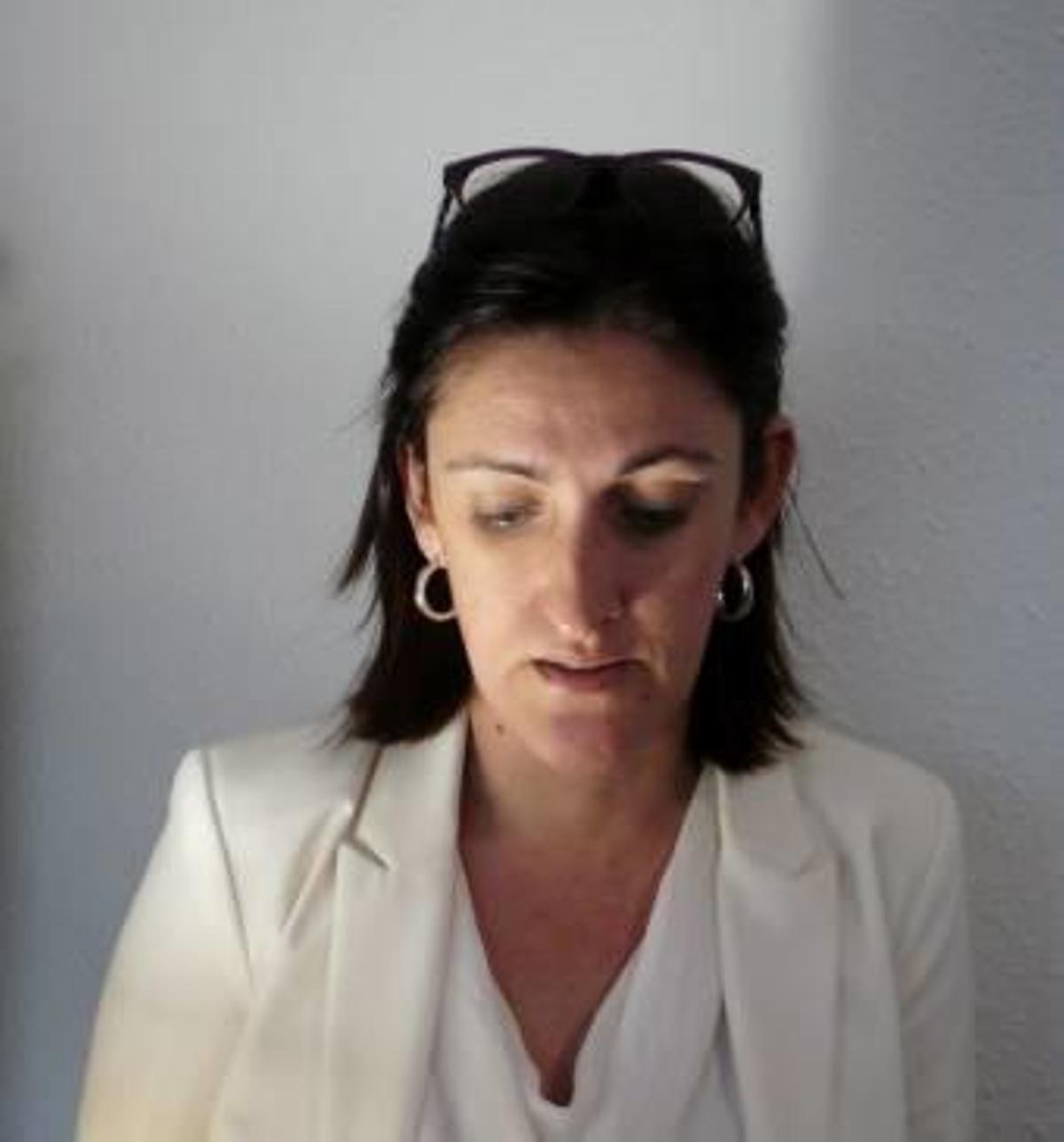 Julia Alonso:  Creant una empresa