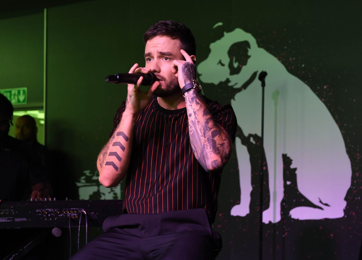 Se revelan las causas de la muerte de Liam Payne