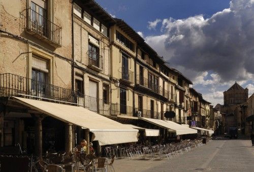 Los 10 pueblos españoles menos conocidos y espectaculares