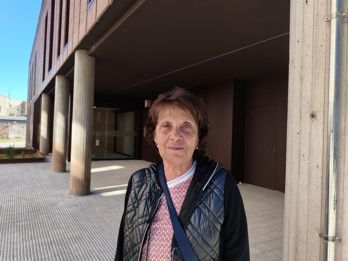 Josefina Galobart